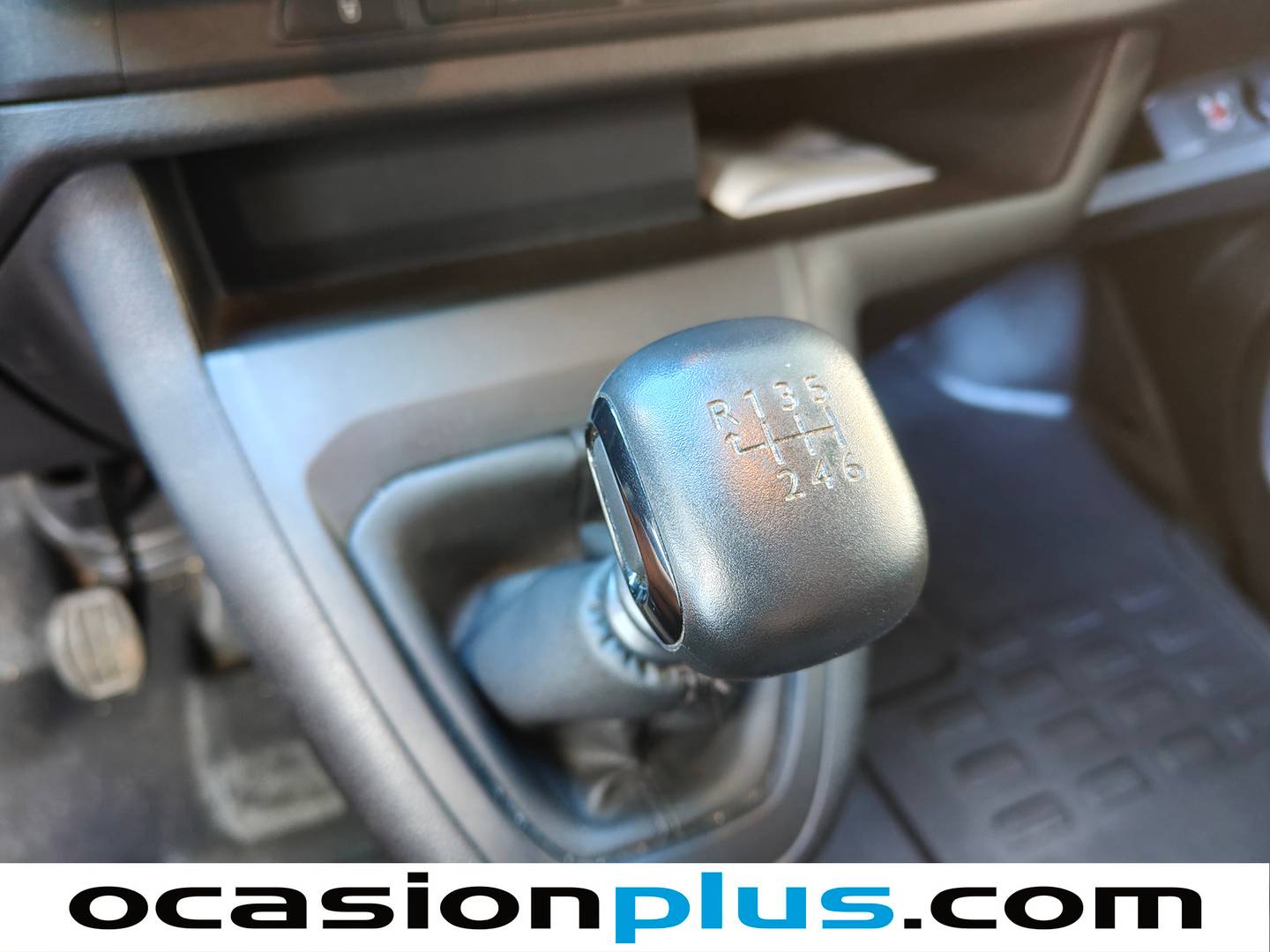 Fiat Scudo Fiat Scudo Furgon 1.5 Bluehdi L2 (120 CV) de segunda mano
