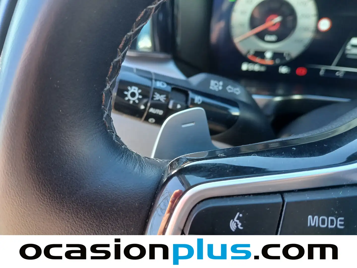 Foto KIA Sorento Kia Sorento 1.6 T-GDi HEV Drive 4x2  (230 CV)