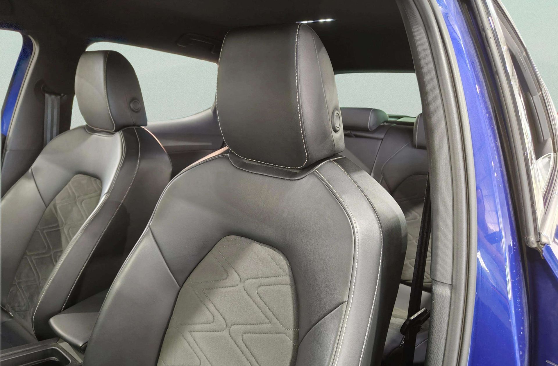SEAT León 1.5 TGI GNC Xcellence DSG - foto 8