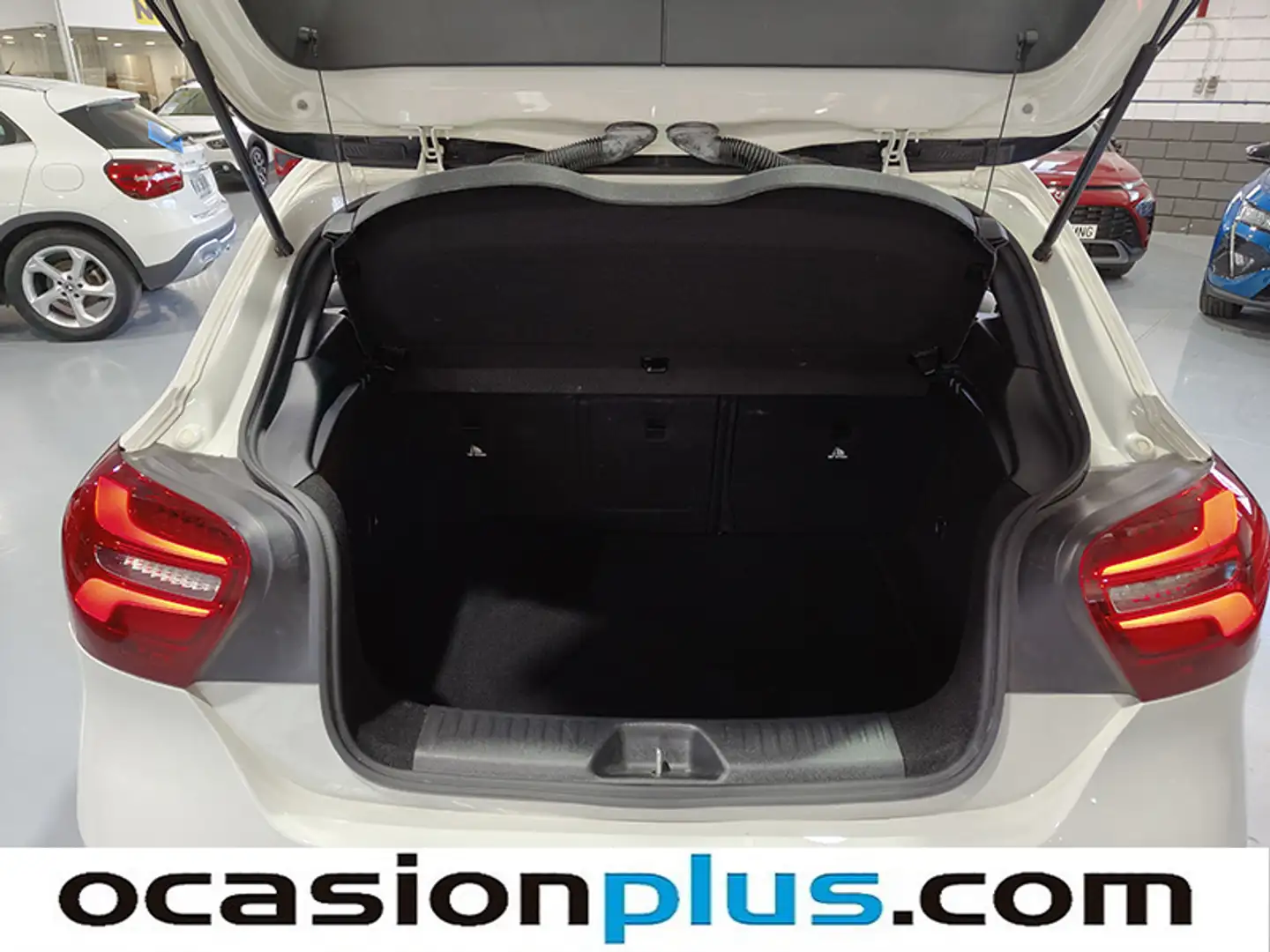 Foto Mercedes Clase A Mercedes-Benz Clase A 200 Urban (156 CV)