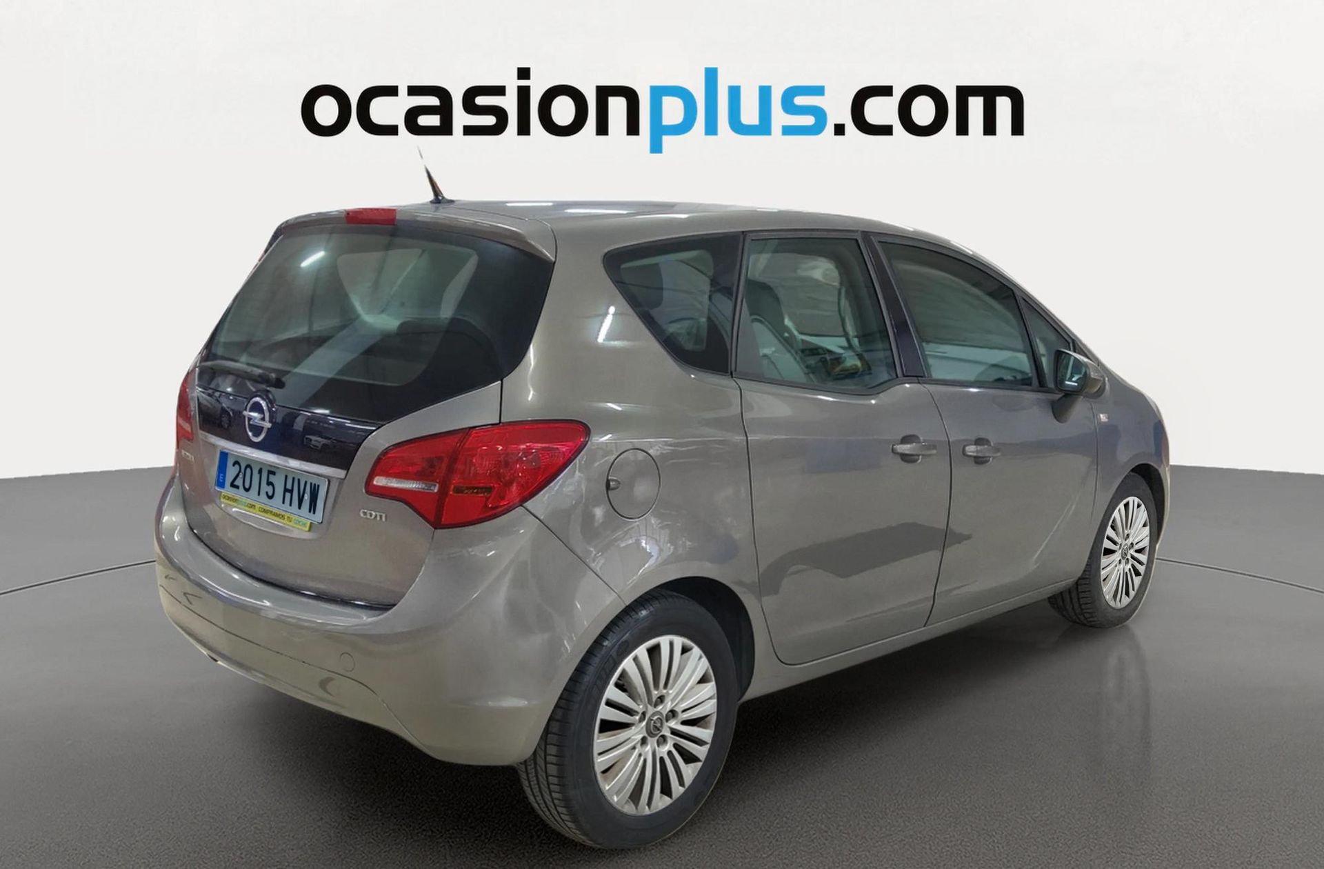 Opel Meriva 1.7 CDTi Selective - foto 4
