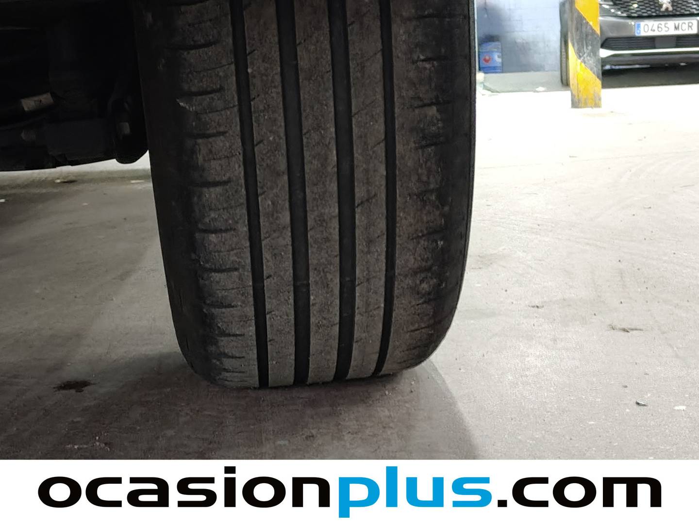 Foto Volkswagen Taigo Volkswagen Taigo R-Line 1.5 TSI (150 CV) DSG