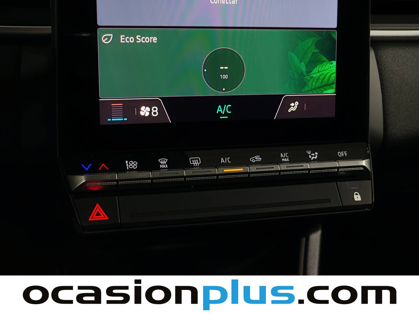 Renault Captur Renault Captur Evolution E-Tech full hybrid (160 CV) de ocasión
