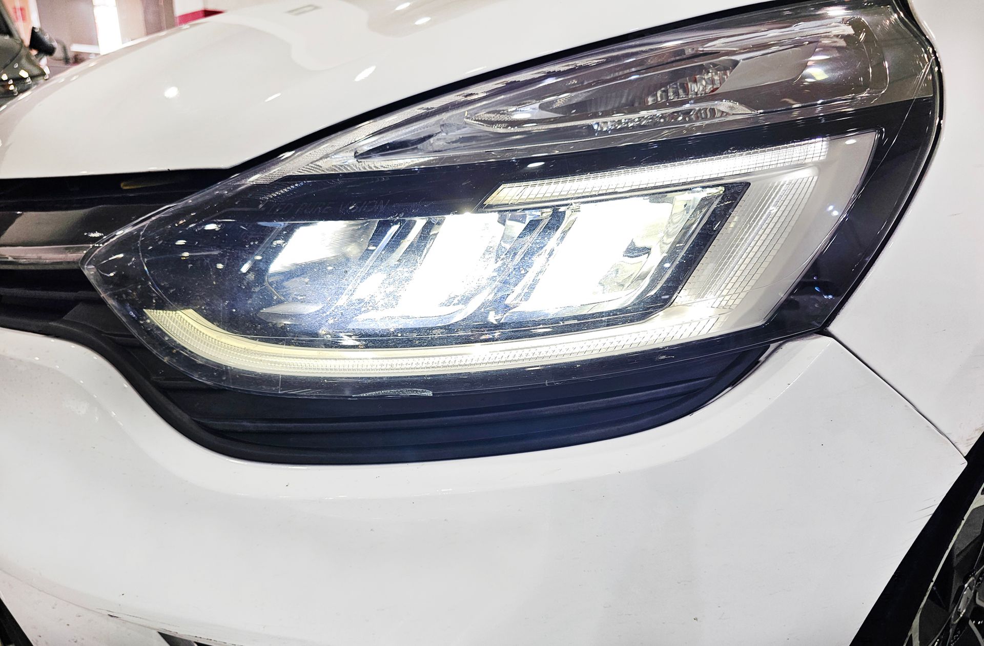 Renault Clio Zen Energy TCe - foto 14