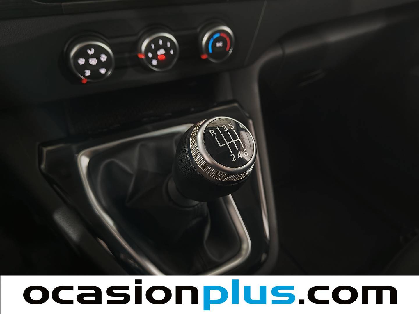 Renault Kangoo Combi Renault Kangoo Combi Combi Life Edition One 1.5 Blue dCi (75 CV) de segunda mano