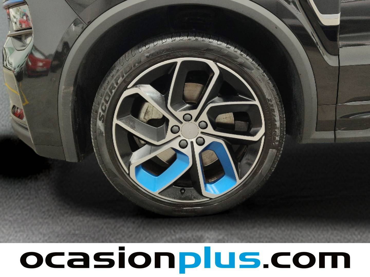 Lynk & Co 01 Lynk & Co 01 1.5 PHEV (261 CV) seminuevo