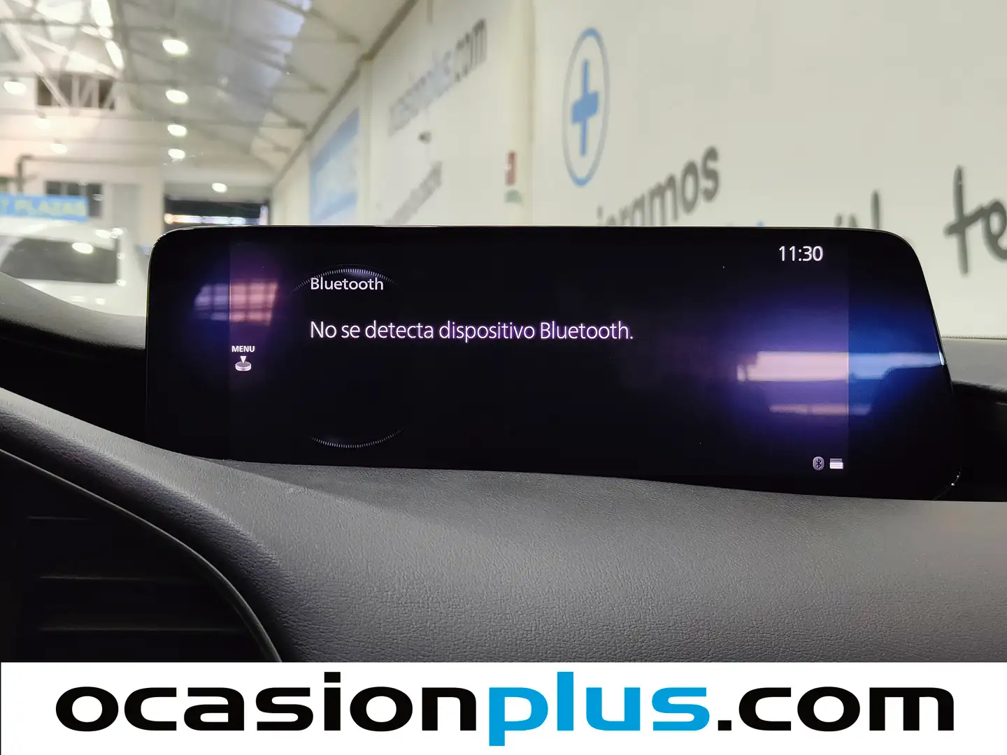 Foto Mazda Mazda3 Mazda Mazda 3 2.5L E-SKY G MHEV Prime-line (140 CV)