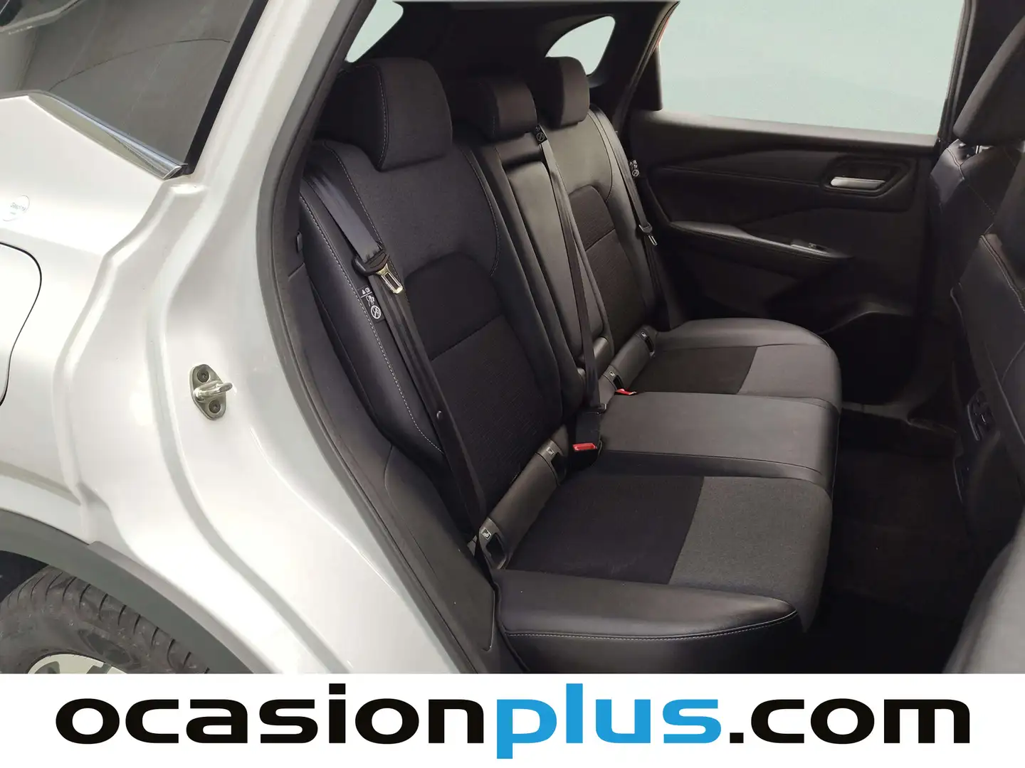 Foto Nissan QASHQAI Nissan Qashqai DIG-T 140 mHEV N-Connecta 4x2 (140 CV)