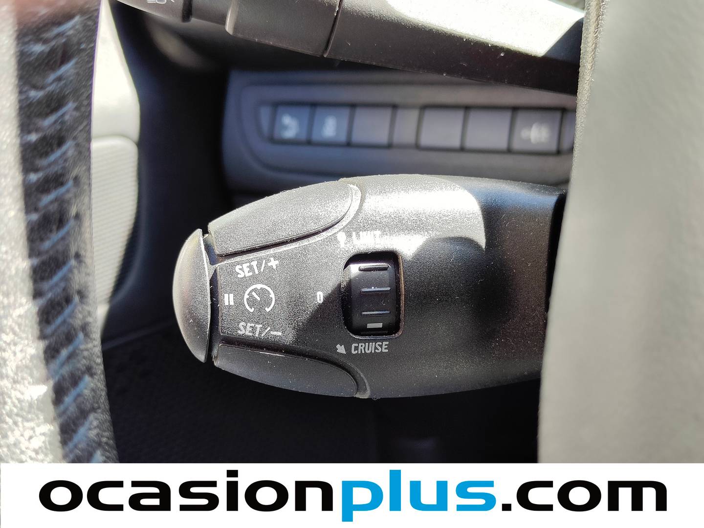 Extras del Peugeot 2008 Peugeot 2008 VTI 82 Active (82 CV)