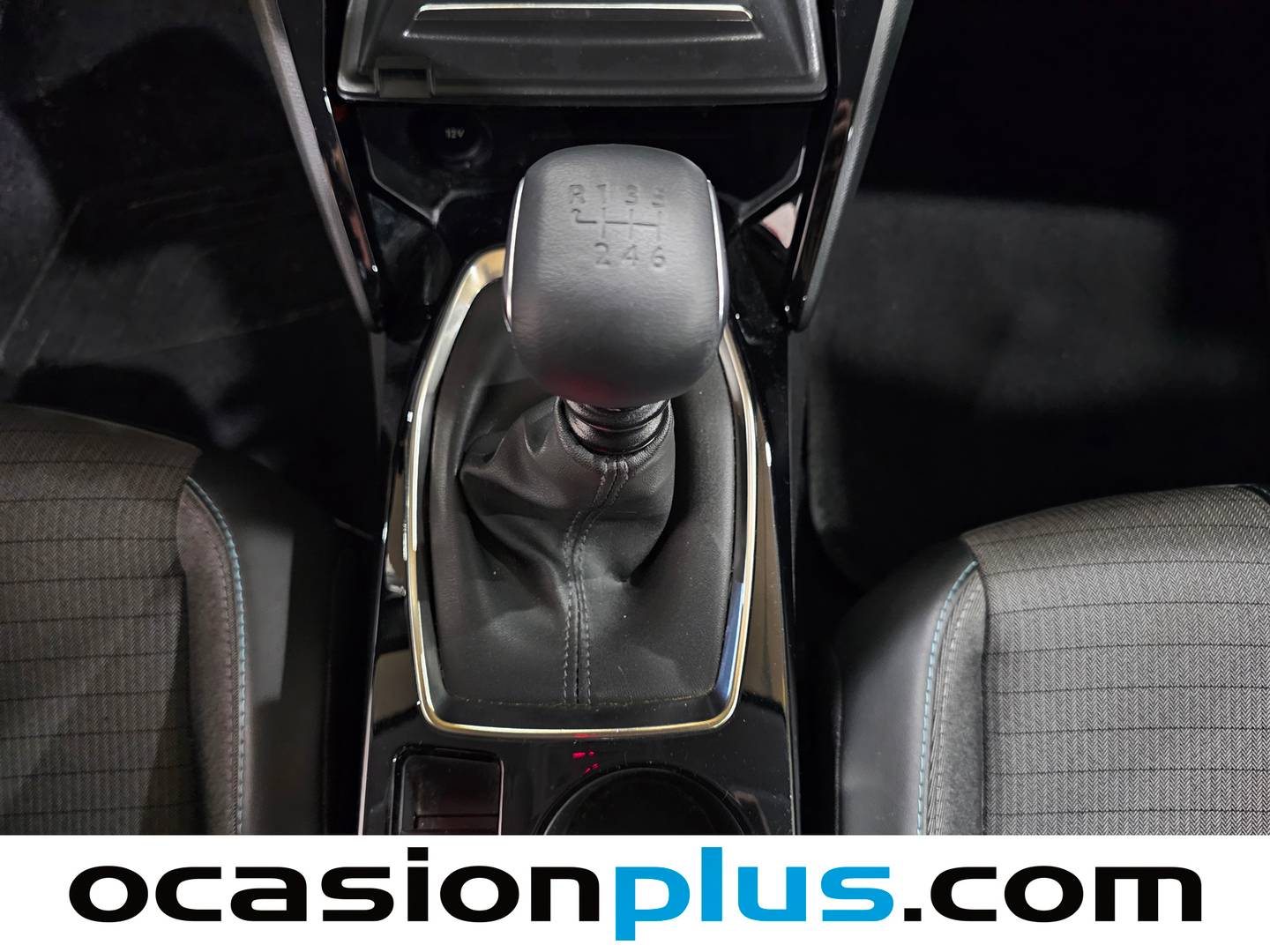 Peugeot 208 Peugeot 208 PureTech 100 Allure (100 CV) de segunda mano