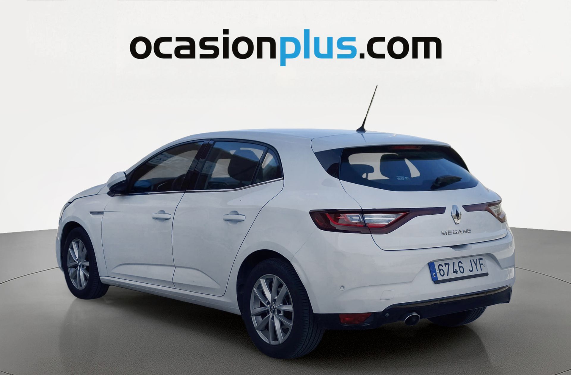 Renault Mégane Zen Energy TCe EDC - foto 3
