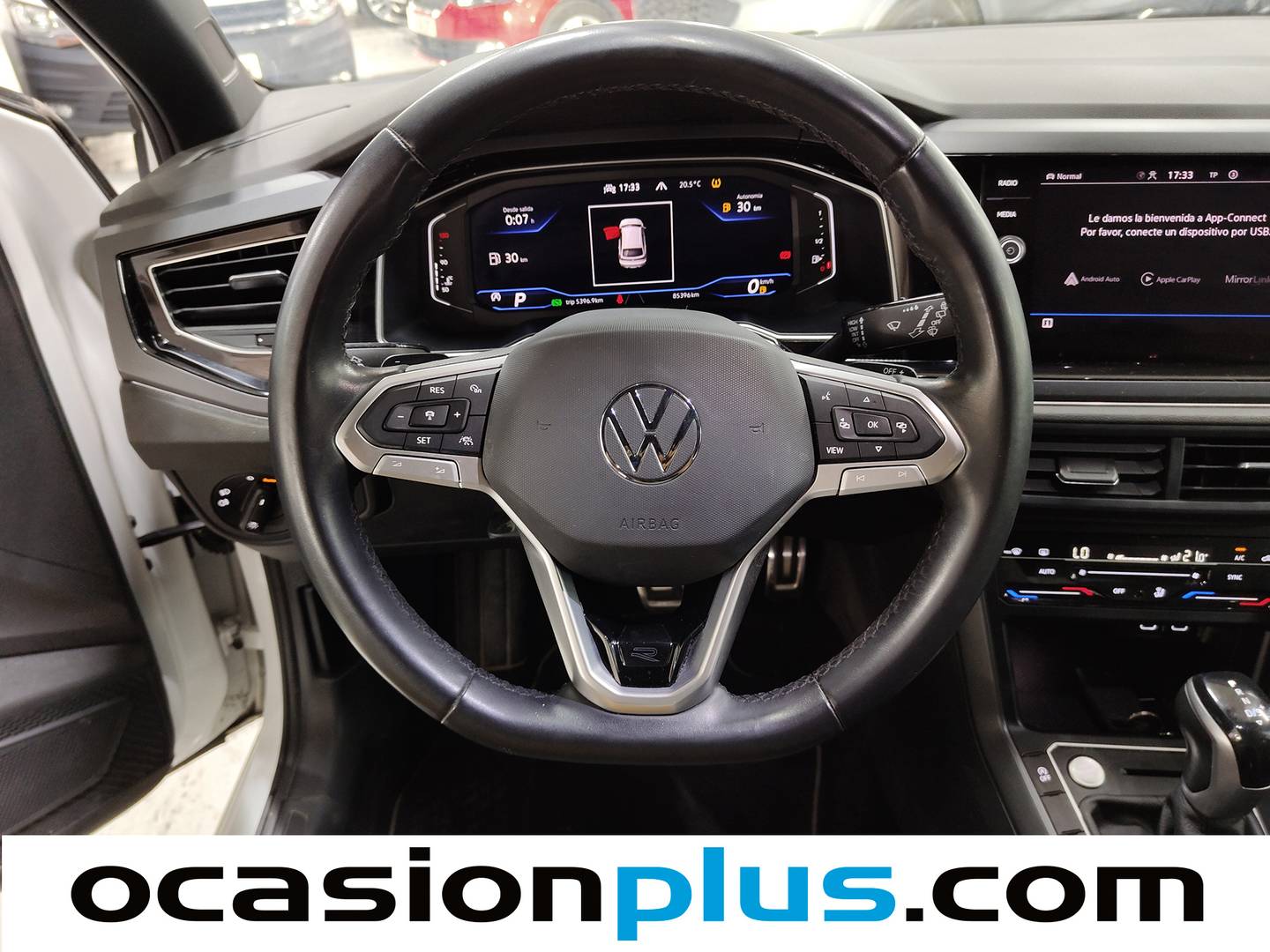 Accesorios del Volkswagen Taigo Volkswagen Taigo R-Line 1.5 TSI (150 CV) DSG