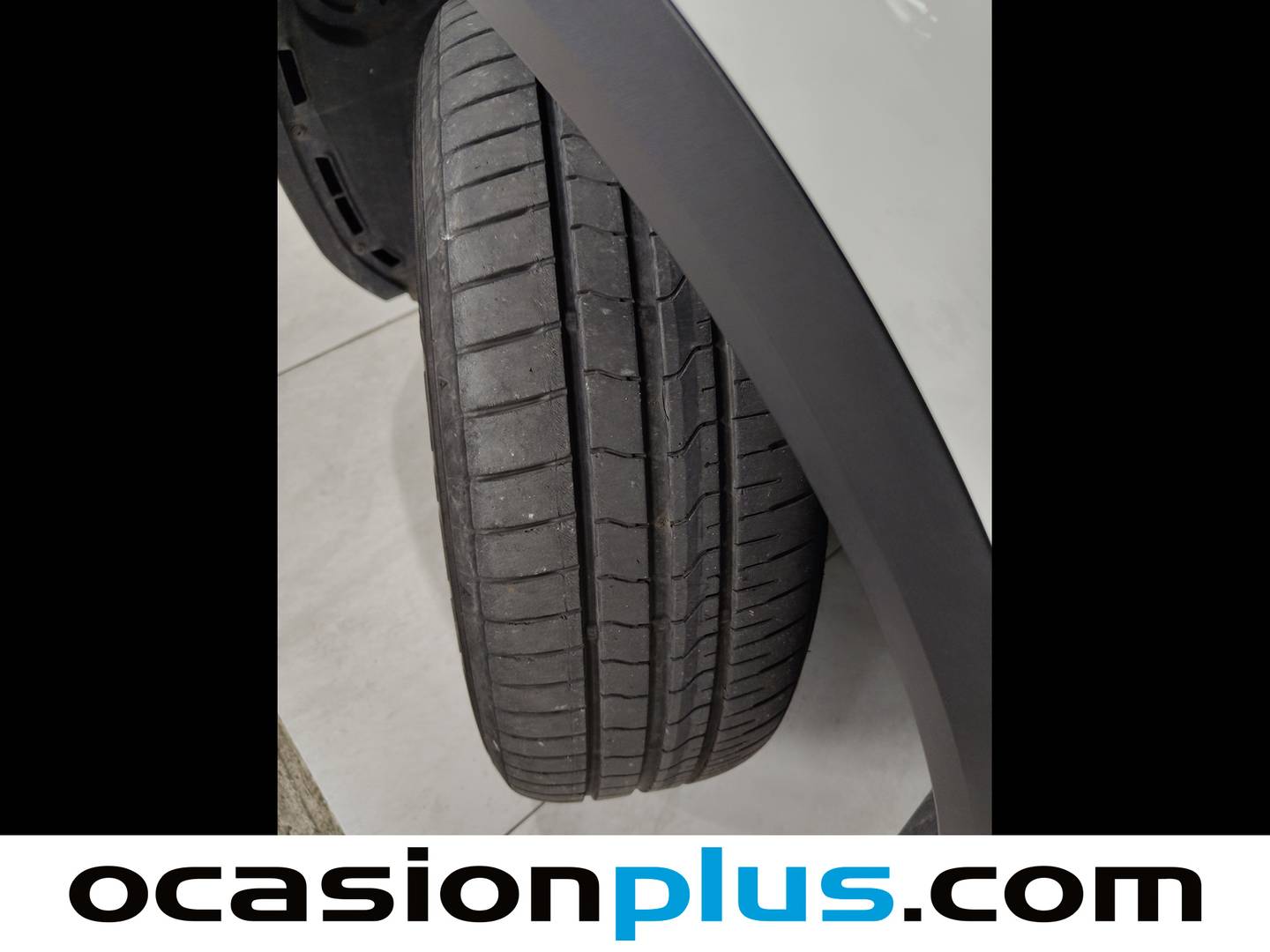 Volkswagen T-Roc Volkswagen T-Roc 1.0 TSI T-Roc (110 CV) de segunda mano