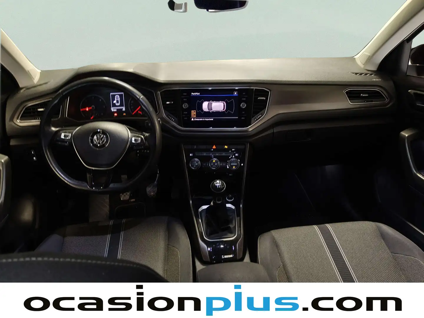 Foto Volkswagen T-Roc Volkswagen T-Roc Advance Style 1.6 TDI (115 CV)