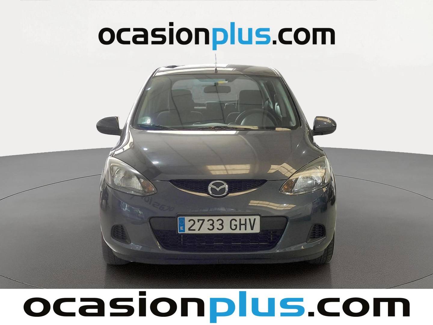 Mazda Mazda2 Mazda Mazda 2 1.4 CRTD Active (68 CV) 68cv