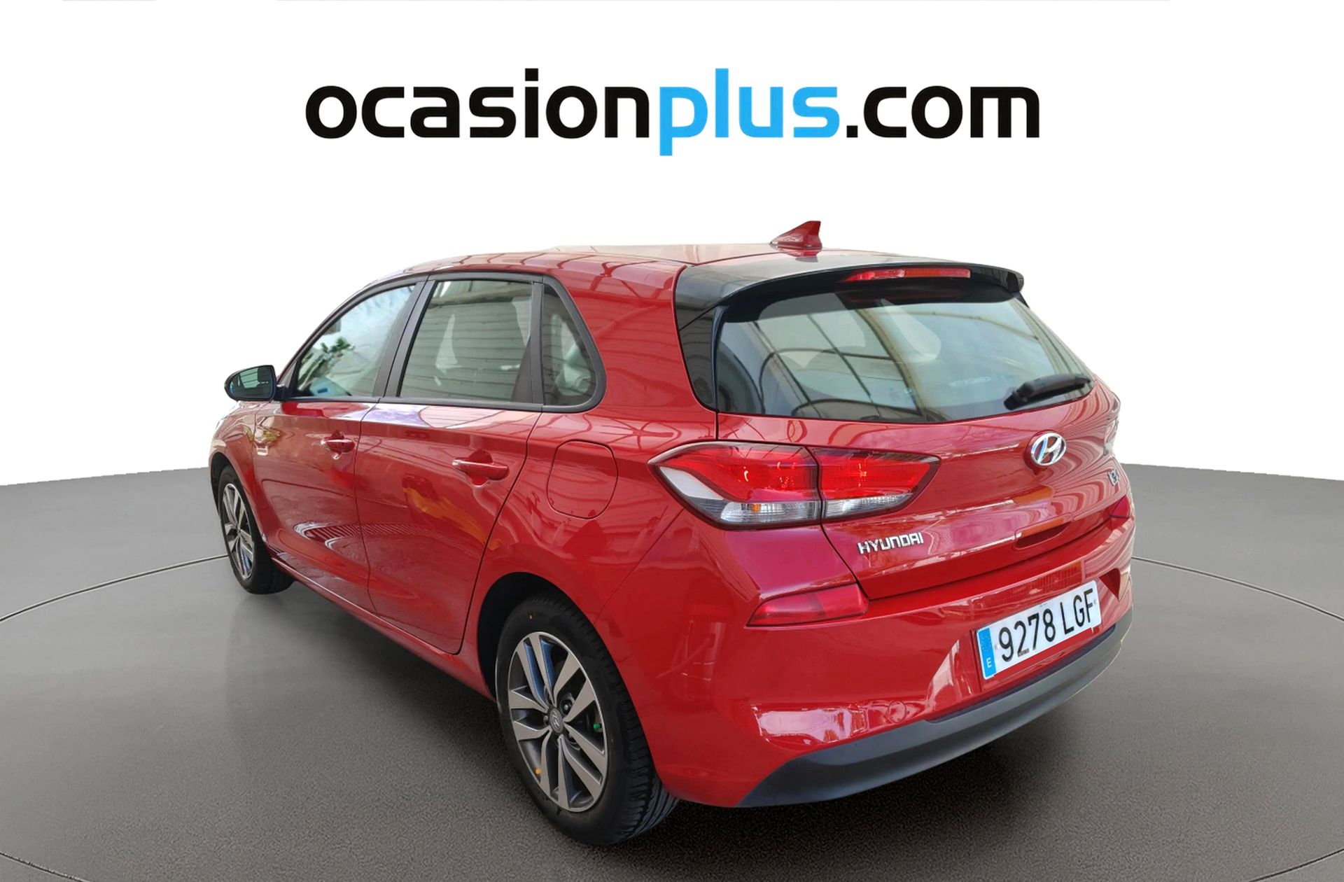 Hyundai i30 1.0 T-GDi Klass - foto 3