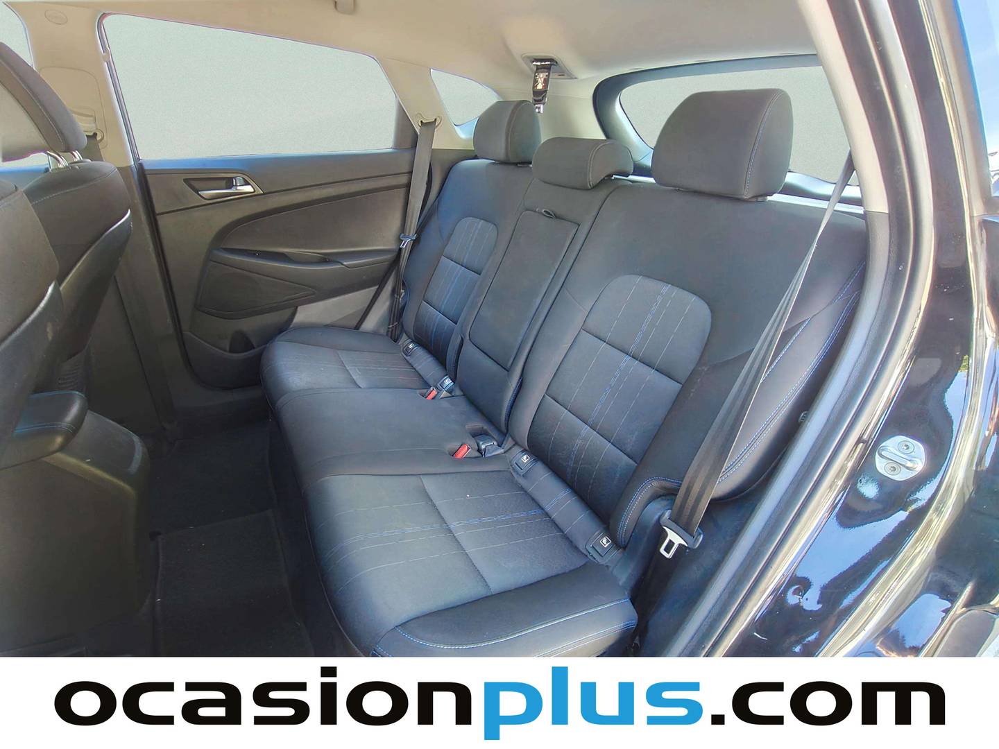 Hyundai Tucson Hyundai Tucson 1.6 GDI BlueDrive Essence 4x2 (131 CV) al mejor precio