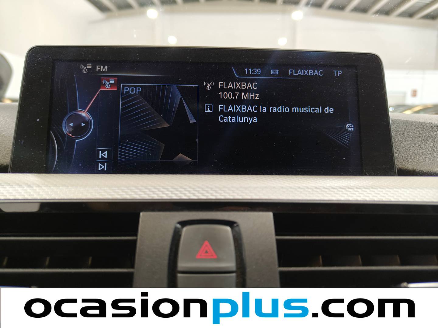 BMW Serie 4 BMW Serie 4 428i xDrive Coupe (245 CV)Pack M de ocasión