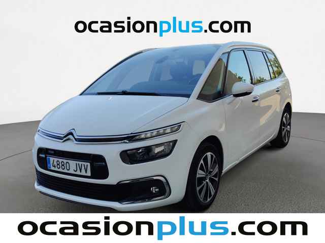 Citroën Grand c4 picasso Segunda Mano Vizcaya