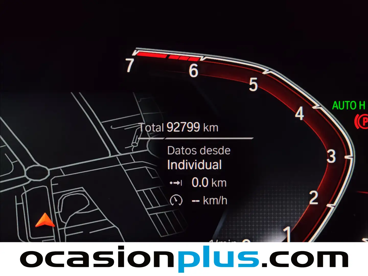 Foto BMW Serie 1 BMW Serie 1 120i (178 CV) Pack M