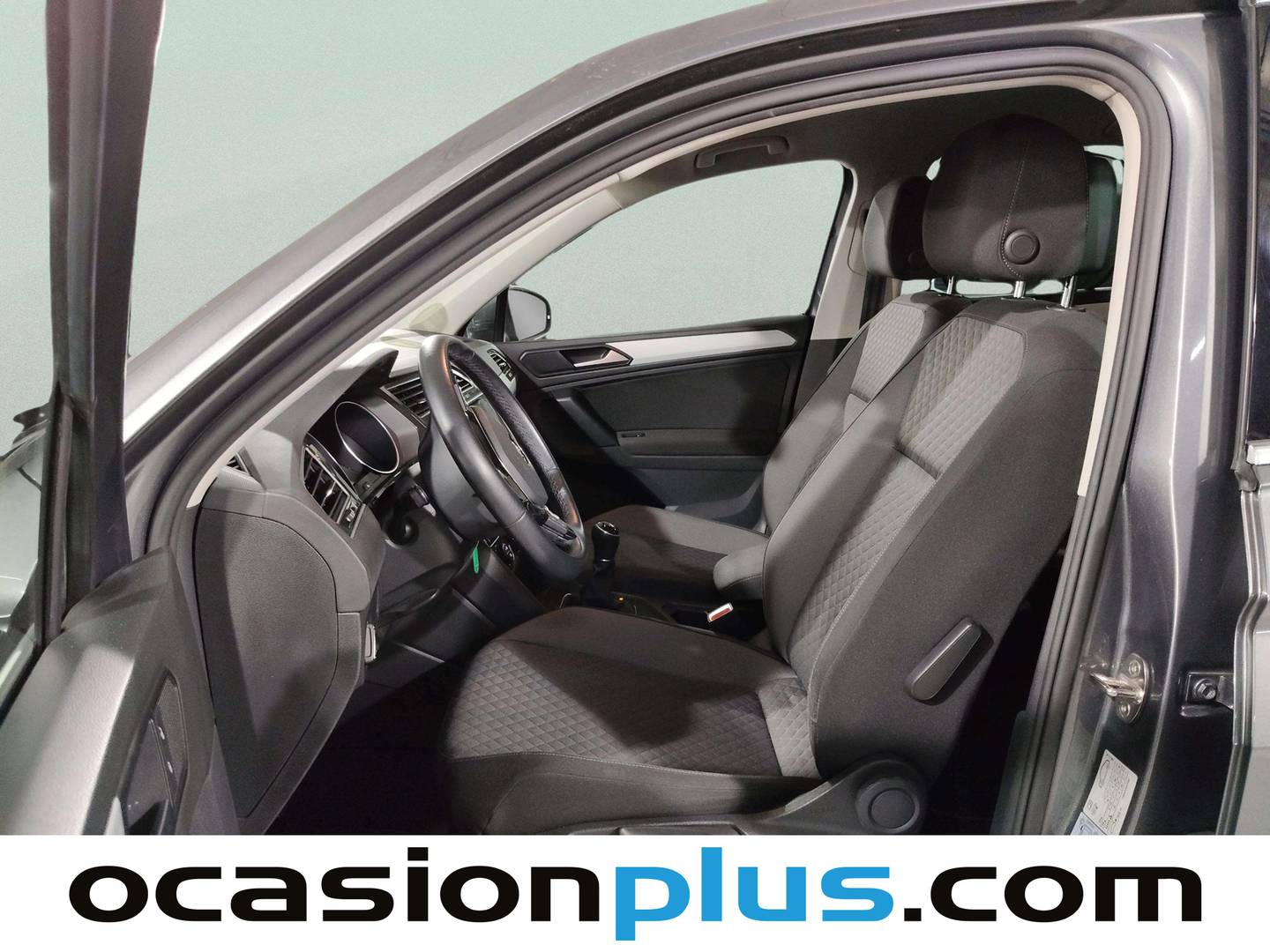 Foto asientos delanteros Volkswagen Tiguan Volkswagen Tiguan Advance 1.5 TSI (130 CV)