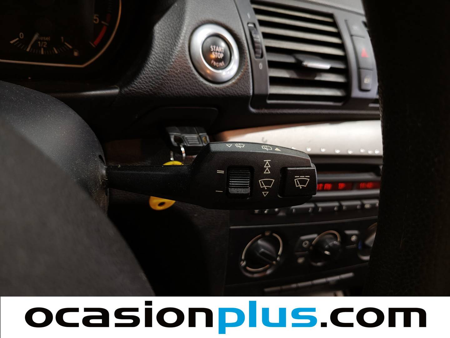 Acabados BMW Serie 1 BMW Serie 1 116d (116 CV)