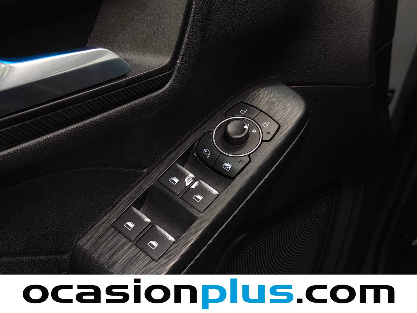 Ford Kuga Ford Kuga 2.5 Duratec PHEV ST-Line X Auto (225 CV) 225cv