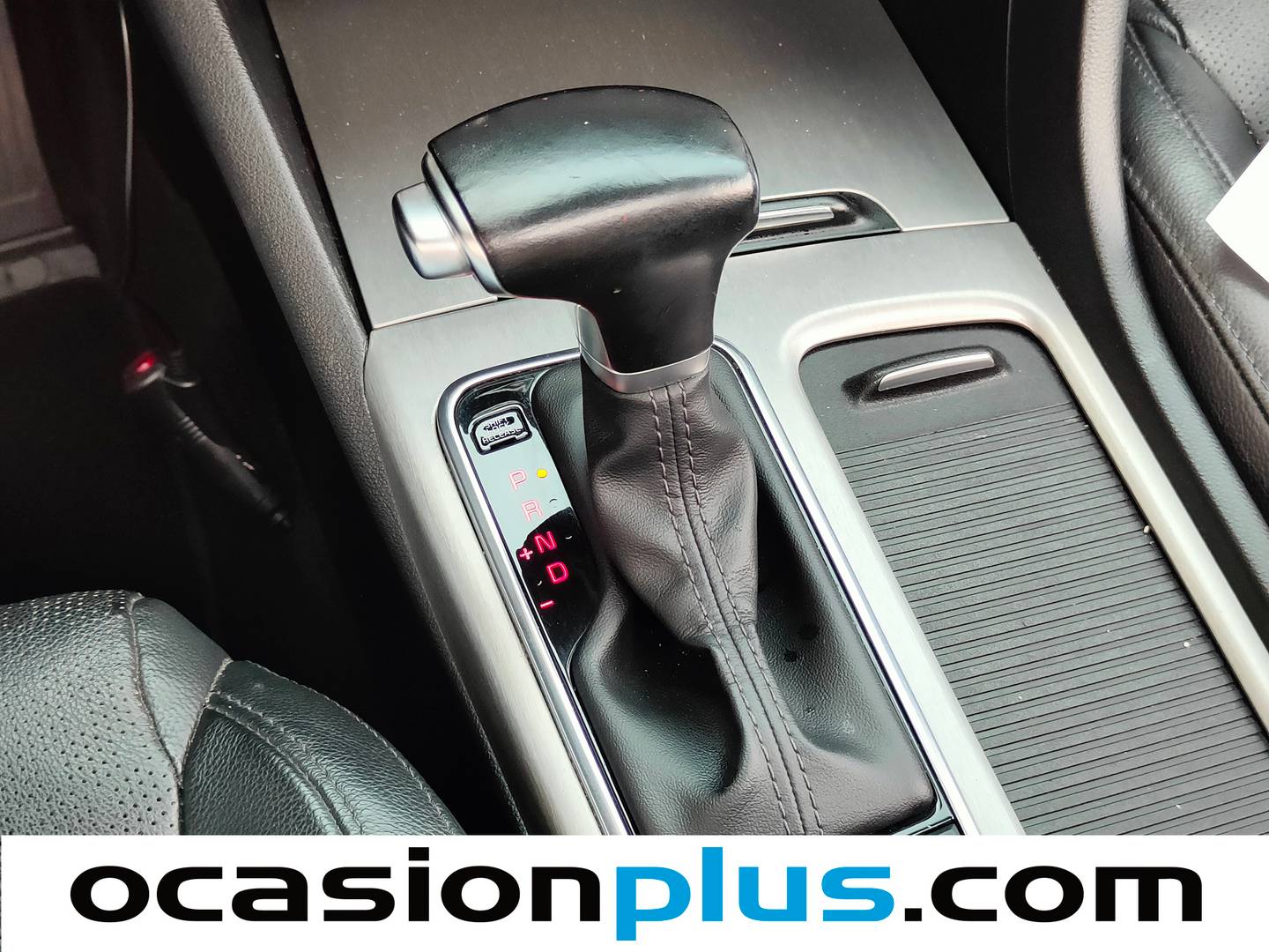 KIA Optima Hïbrido Enchufable KIA Optima 2.0 GDi Híbrido Enchufable (205 CV) de segunda mano