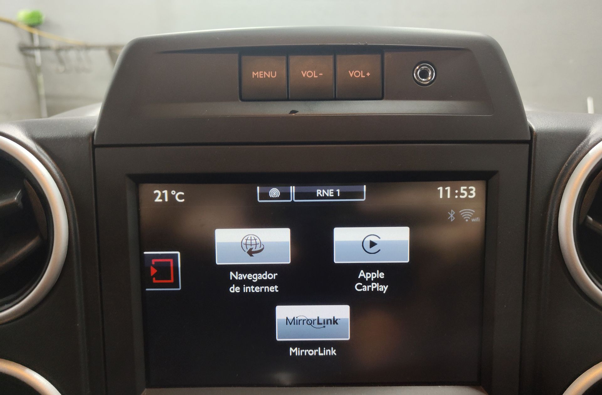 Citroën Berlingo Combi PureTech 110 20 Aniversario - foto 8