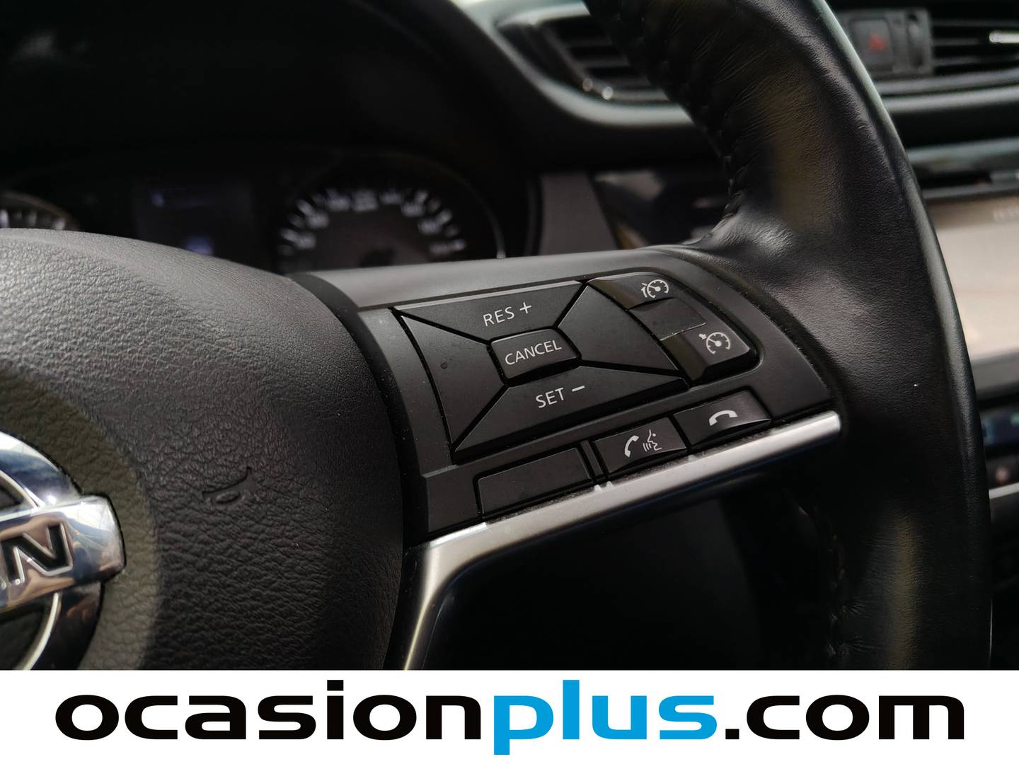 Foto Nissan X-TRAIL Nissan X-Trail DIG-T 160 N-Connecta 4x2 DCT (160 CV)