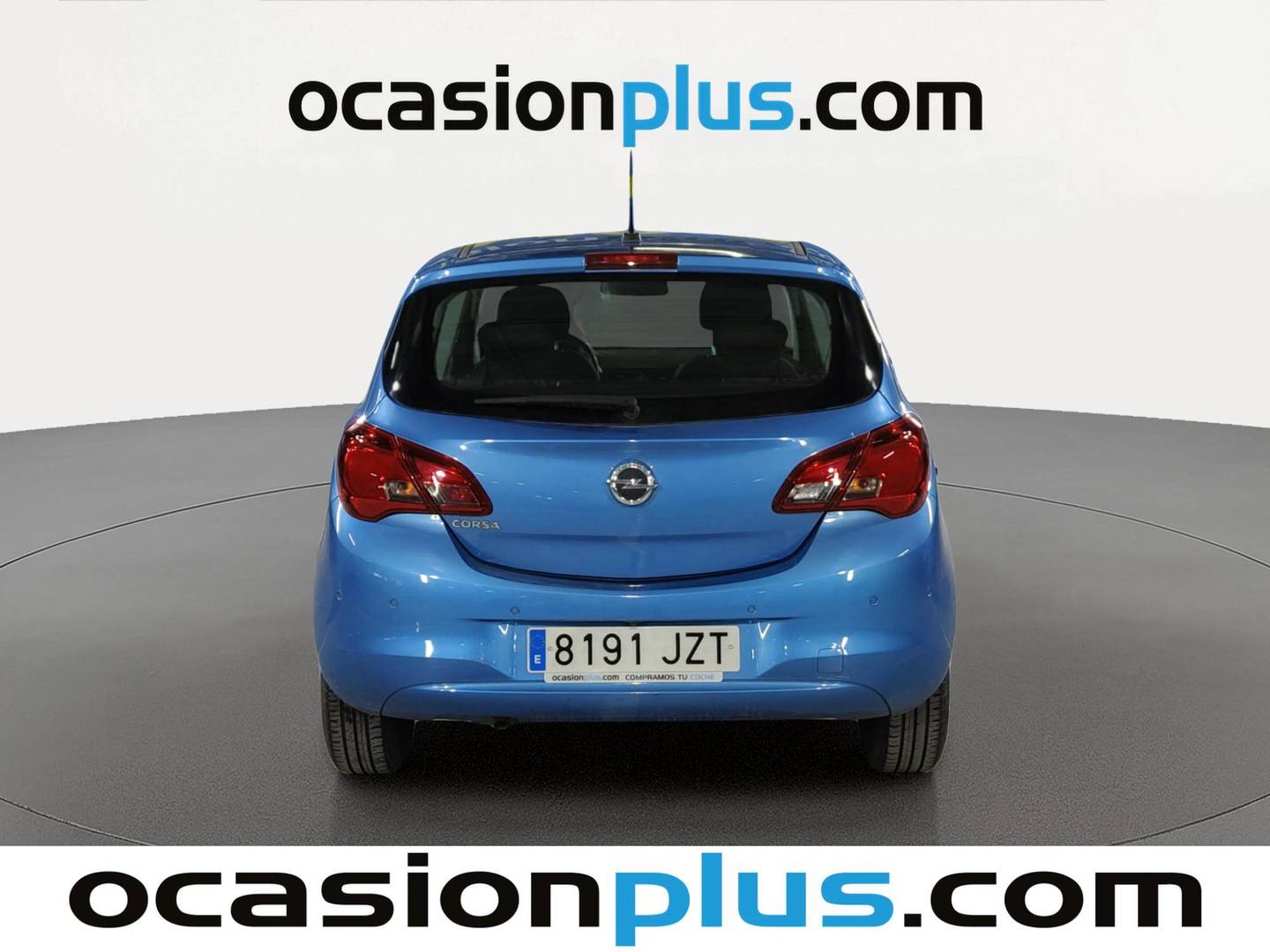 Opel Corsa Opel Corsa 1.4 Selective (90 CV) gasolina
