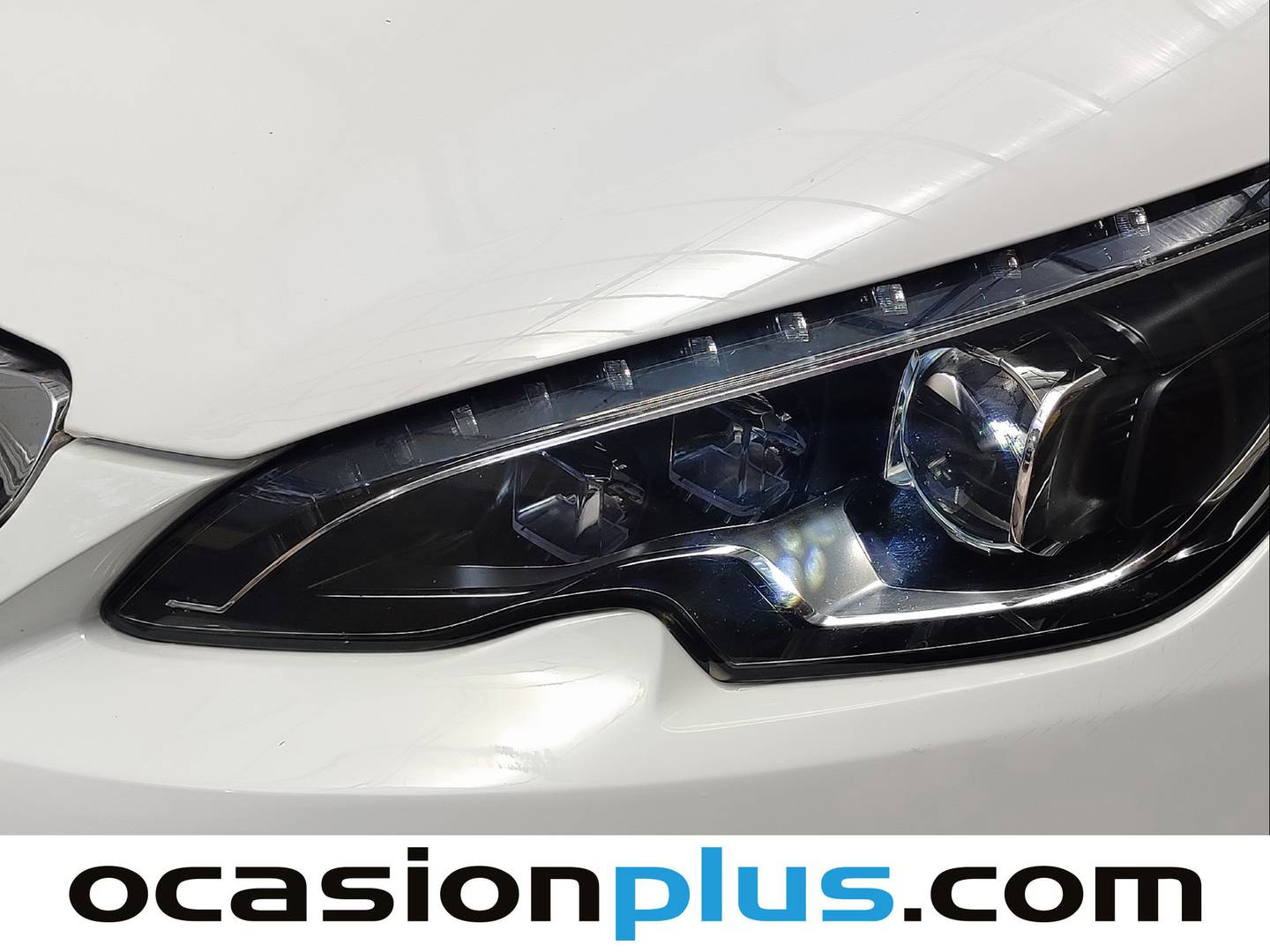 Peugeot 308 Peugeot 308 SW BlueHDI 120 Allure (120 CV) barato