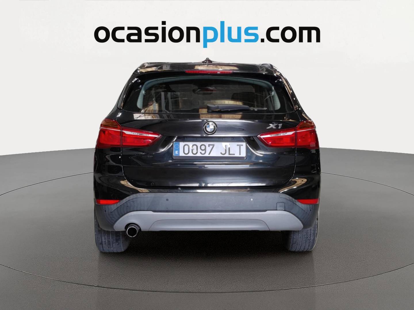 BMW X1 BMW X1 sDrive18d (150 CV) al mejor precio
