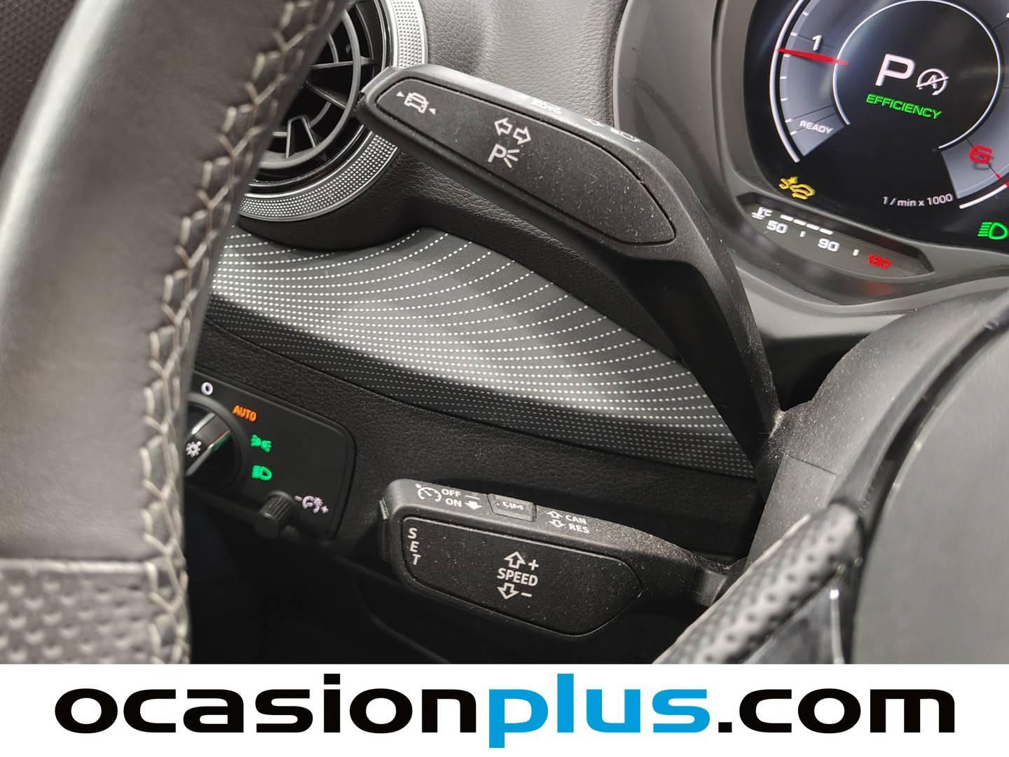 Audi Q2 Audi Q2 Adrenalin 35 TDI (150 CV) S tronic Pack S-Line seminuevo