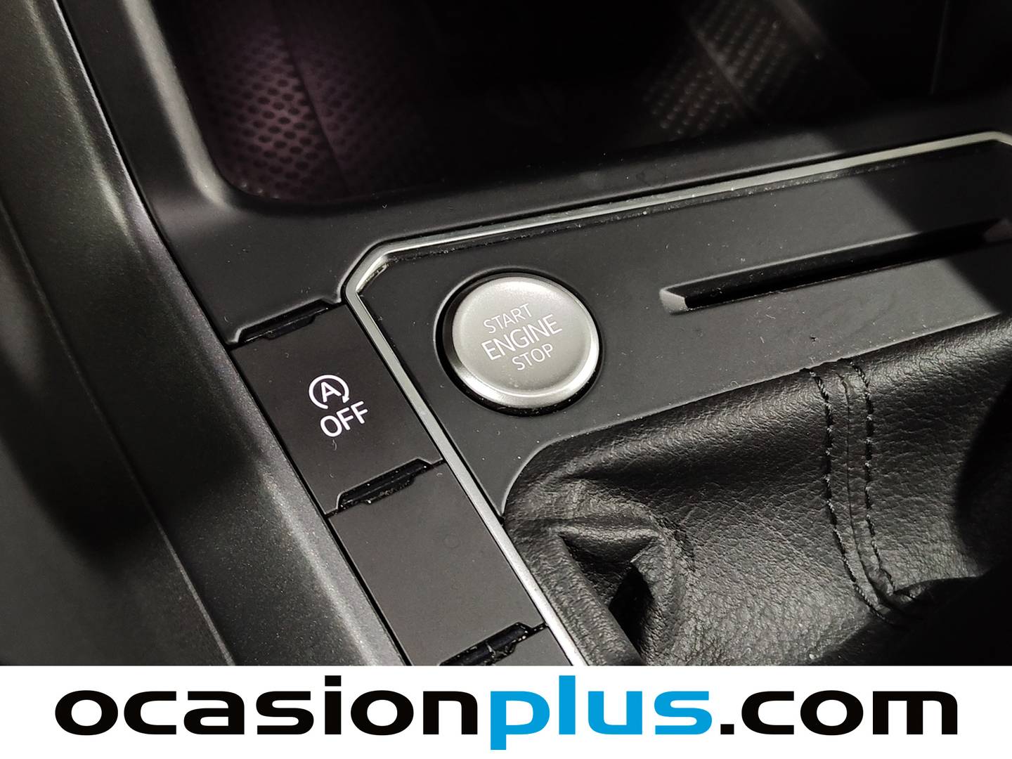 Foto Volkswagen Polo Volkswagen Polo R-Line 1.0 TSI (95 CV)