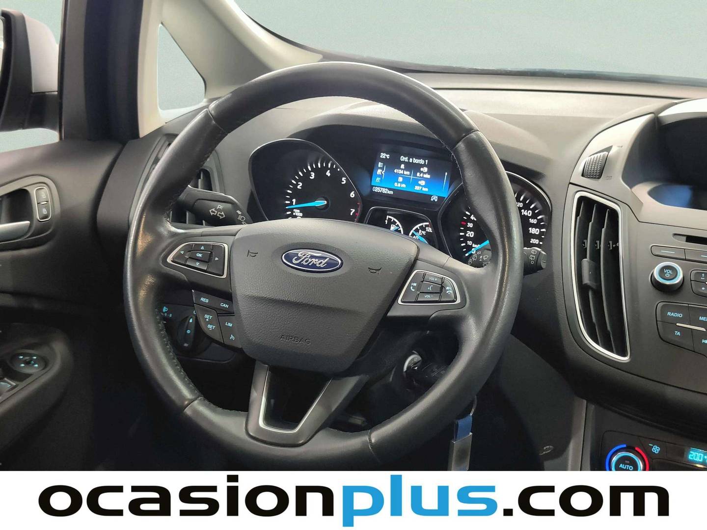 Ford C-Max Ford C-Max 1.0 EcoBoost S&S Trend+  (125 CV) manual