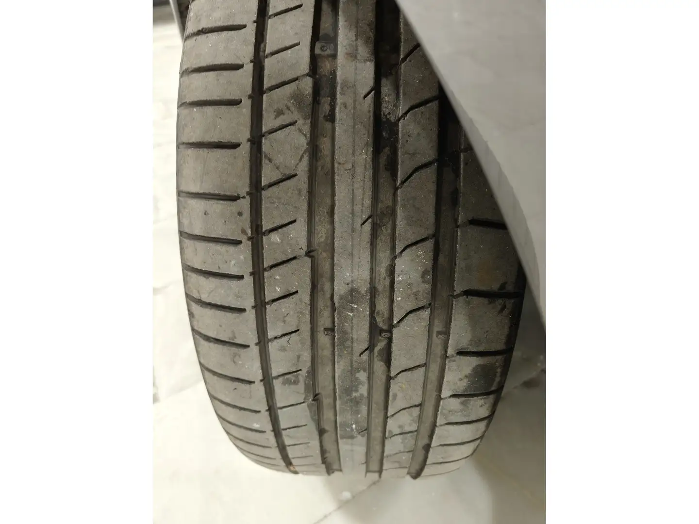 Foto Mercedes CLA Mercedes-Benz CLA 200 CDI Urban (136 CV) Pack AMG