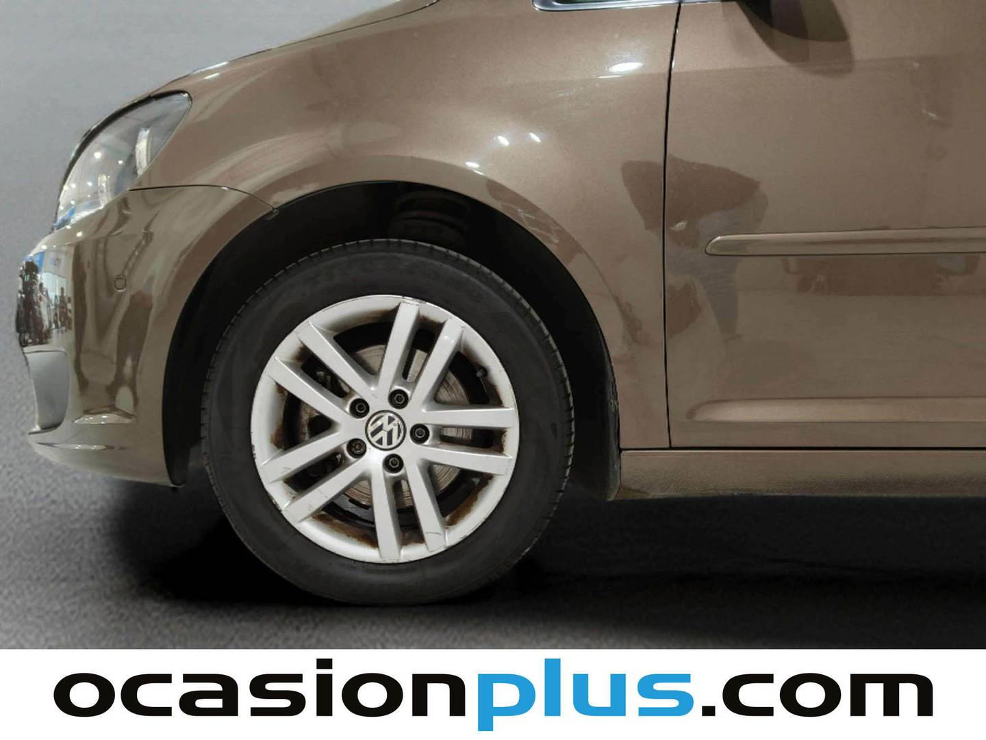 Paquetes del Volkswagen Touran Volkswagen Touran Advance 1.6 TDI (105 CV)