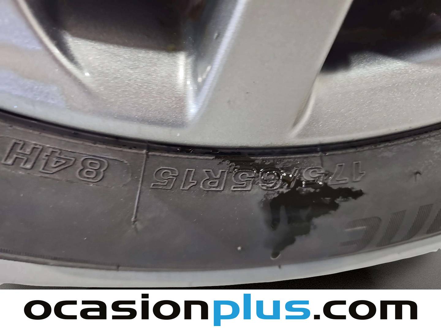 Toyota Yaris Toyota Yaris 100 Active (99 CV) de ocasión