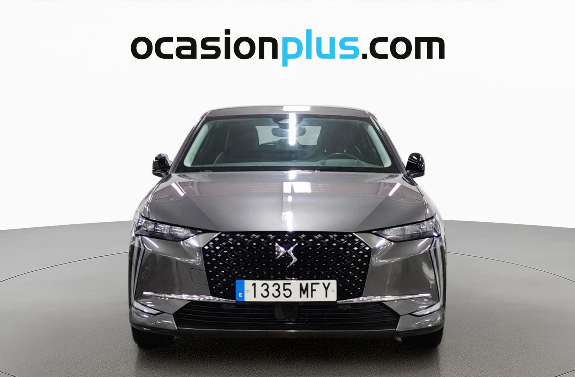 DS DS 4 BlueHDi 130 Trocadero - foto 14