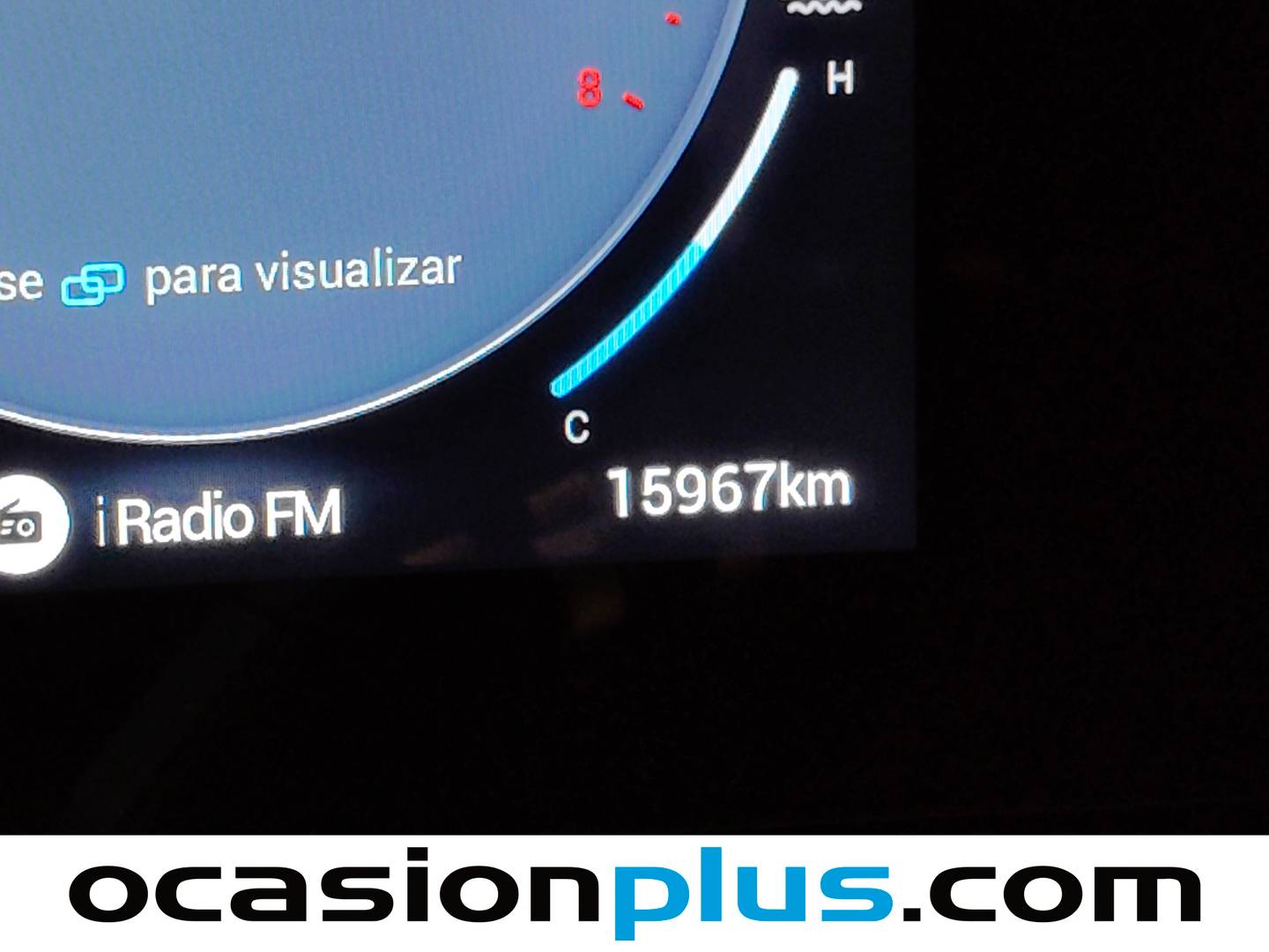 EBRO S700 EBRO S700 1.6 TGDI Comfort DCT (147 CV) seminuevo