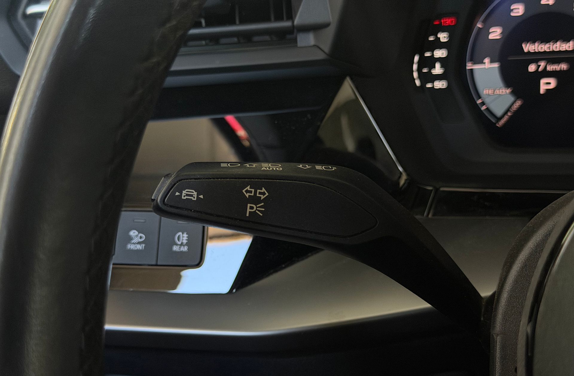Audi A3 Sportback Advanced 30 TFSI S tronic - foto 27