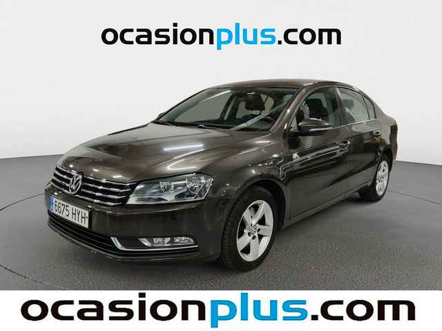 Volkswagen Passat Ocasión Almería