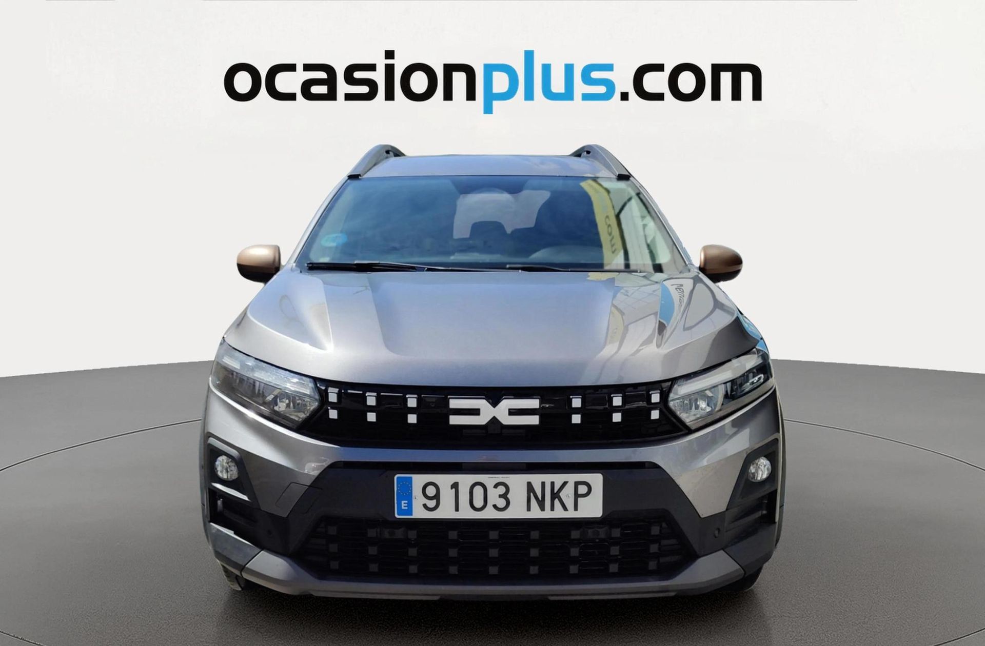 Dacia Jogger Extreme Hybrid 7 plazas - foto 13
