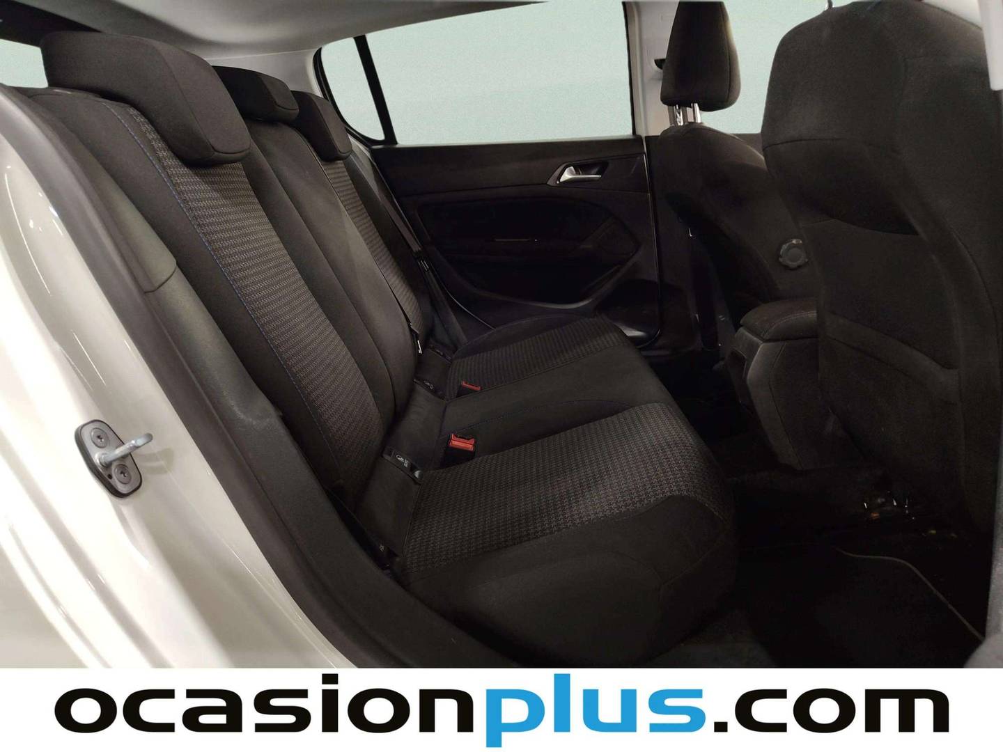 Peugeot 308 Peugeot 308 PureTech 110 S&S Style (110 CV) km 0