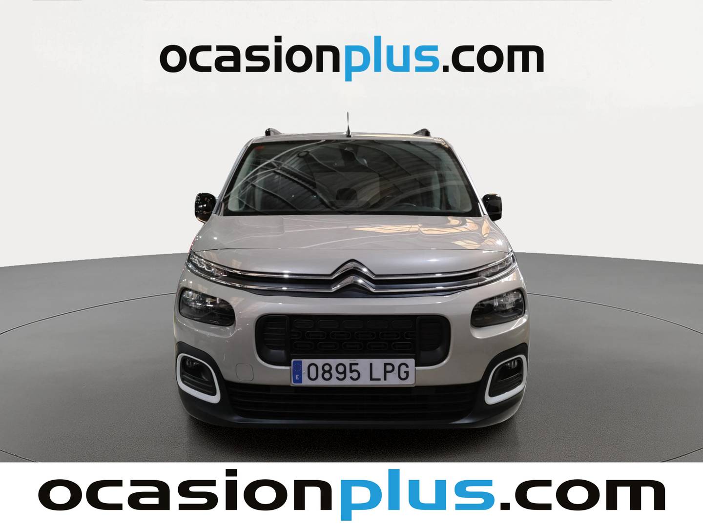Citroën Berlingo Citroen Berlingo BlueHDi 130 S&S Talla M Feel Pack (130 CV) al mejor precio