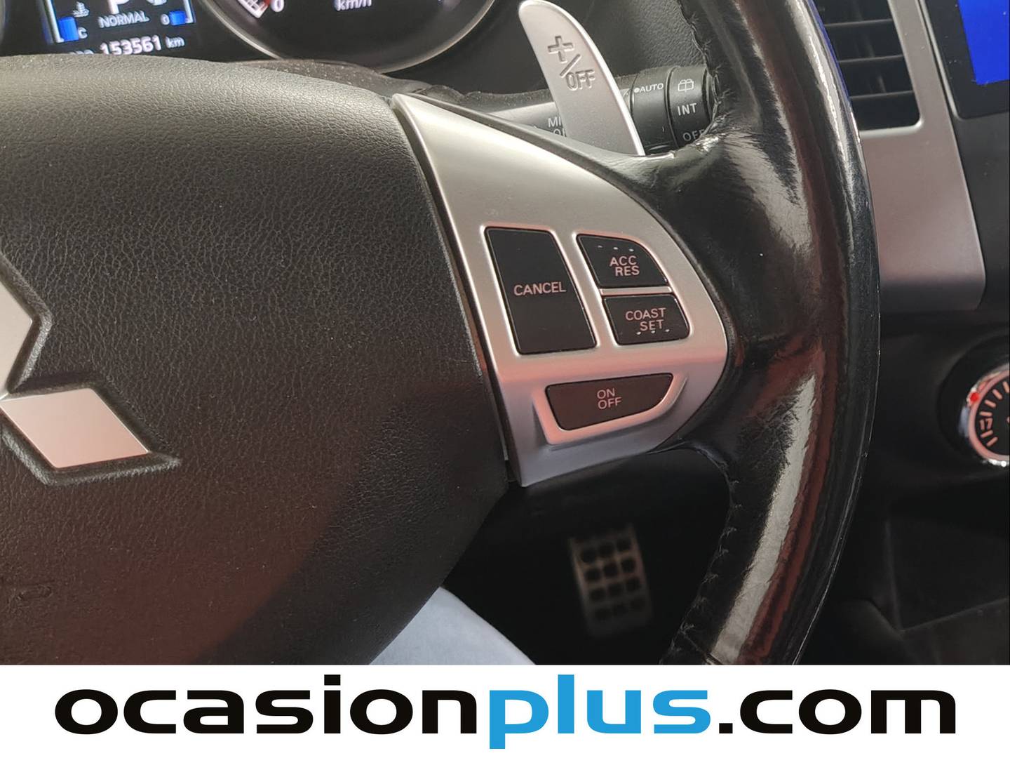 Mitsubishi Outlander Mitsubishi Outlander 220 DI-D SST Kaiteki (156 CV) 7 Plazas al mejor precio