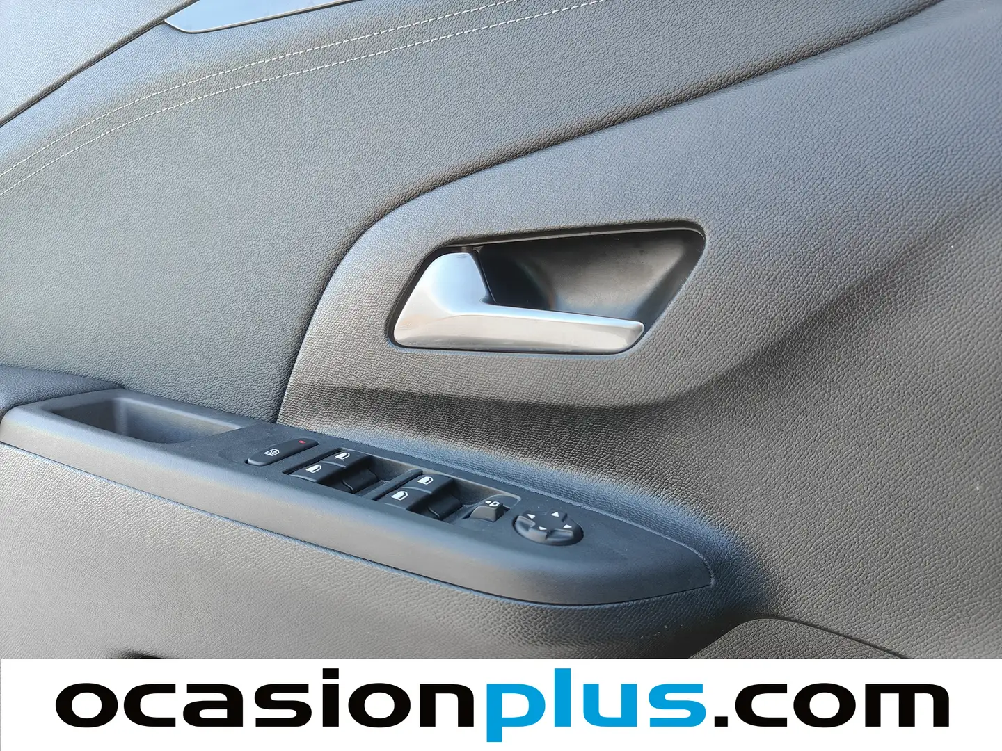 Foto Opel Corsa Opel Corsa 1.2 T XHL GS  (100 CV)