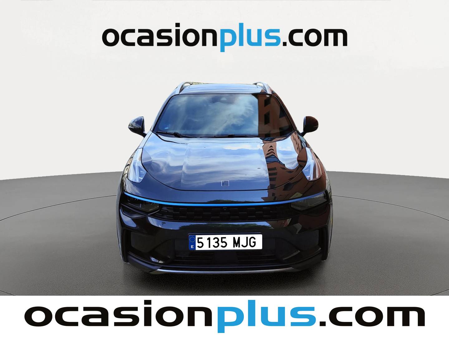 Lynk & Co 01 Lynk & Co 01 1.5 PHEV (261 CV) 261cv