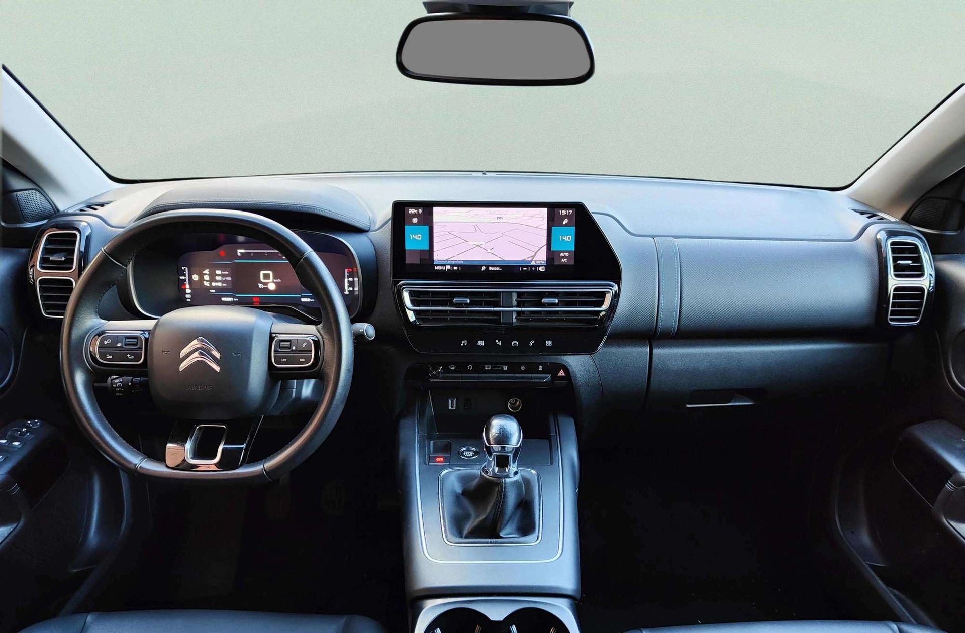 Citroën C5 Aircross PureTech 130 Plus - foto 6